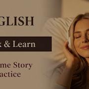 The Clock That Stopped Ticking Relaxing English Story For Sleep Slow Listening Practice