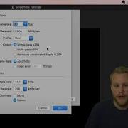 New Export Options