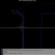 Autocad Intersection Snap Issue With Pointcloud