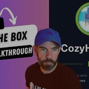 How To Solve HTB CozyHosting Hack The Box 2023 Info Disclosure Session Hijack Password Crack