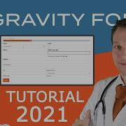 Gravity Forms Tutorial 2021 Create A Simple A Conditional Logic Crazy Form ReCaptcha CSS