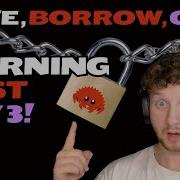 The Rust Programming Language Day 3 Rust Ownership Borrowing