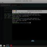Comments In Ruby