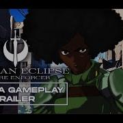 Obsidian Eclipse Azure Enforcer Official Alpha Gameplay Trailer