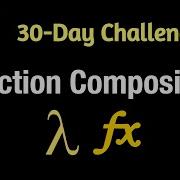 Function Composition Leetcode 2629 JavaScript 30 Day Challenge