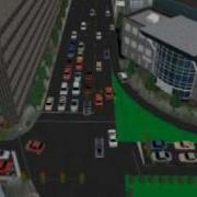 3D Video Sample For Simtraffic 7