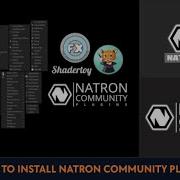 HOW TO INSTALL Natron Community Plugin IN NATRON V2 5 Is It Necessary To Install It Or Not