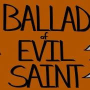 Ballad Of Weird Dog Rain World Saint PMV