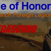Code Of Honor The French Foreign Legion 2007 All Weapons Showcase Megasound 2024 720p 60fps