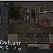 CoD4 IW3xRadiant With Dear ImGui Docking And ImGuizmo WIP 1