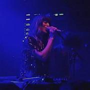 Melody S Echo Chamber Crystallized Live At Lido Berlin April 14 2026