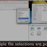 AppleScript InsertLinks Demo
