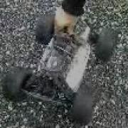 Modellauto Drive2