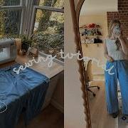 Lane Pants Sewing Tutorial Beginner Sewing Pattern