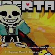3D SANS FIGHT Yet Another Bad Time Simulator Gameplay Sans Gaster Beaten