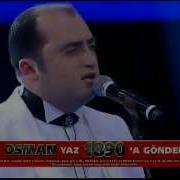 O Ses Türkiye Çeyrek Final Osman Vahit Özdal Makber 11 Şubat 2015