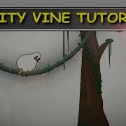 The ULTIMATE EASY Unity C Vine Rope Tutorial