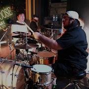 Knocked Loose FULL SET Drum Cam Kevin Kaine Atlanta GA June 8 2024