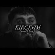 BLOK3 KIRGINIM Slowed And Revarb
