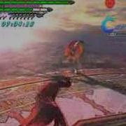 DMC4 Enemy Strategies