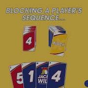 SEQUENCE Stacks