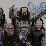 LORDI Syntax Terror Official Lyric Video
