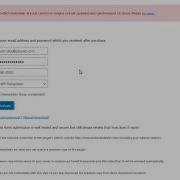 Automatic Updates WordPress Plugin