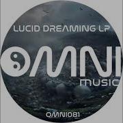 Cavernous Space 11th Dimension Geety Remix Lucid Dreaming LP Omni081
