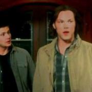 Dean Sam Genevieve Misha S Been Stabbed Where S6E15