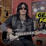 Cinderella S Tom Keifer Plays His Favorite Riffs