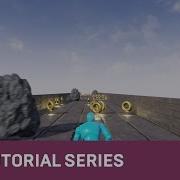 Endless Runner Adding Pickup Items 04 V4 7 Tutorial Series Unreal Engine