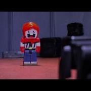 EXPLODINGTNT VS UNKNOWN Stop Motion Animation