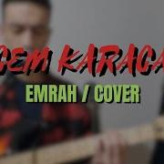 Cem Karaca Emrah Cover