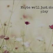 My Chemical Romance Disenchanted Demo Lyric Video