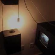 Kinect Interactive Art Installation