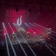August Burns Red Full Set 9 19 21