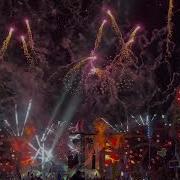 EDC Orlando 2022 Opening Ceremony Day 2