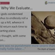 Program Evaluation Part 1 Describe The Evaluation Framework