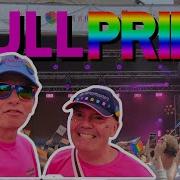 Hull Pride 2023 A Celebration Of Pride And Diversity