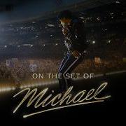 Michael 2026 On The Set Of Michael Jaafar Jackson Antoine Fuqua Graham King