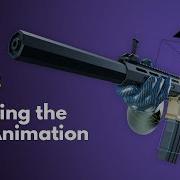 Создание анимации огня в Blender Урок 8 по игре FPS на Unreal Engine 5