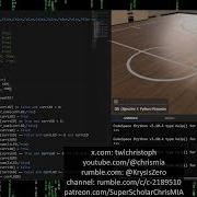 CodeBot Engineering With Python