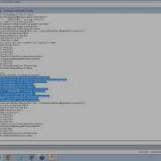 Debugging TV Frame 0x31
