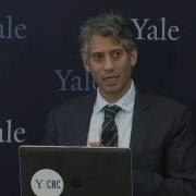 Yale Center For Research Computing Grand Opening