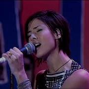 Natalie Imbruglia Torn Live On Recovery 1998