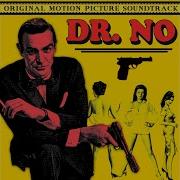 James Bond Theme From Dr No
