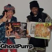 Nardwuar Vs SpaceGhostPurrp