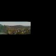Realtime Video Panorama Stitching