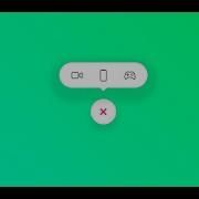 Animated Action Menu Using Html CSS Vanilla Javascript