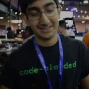 My First Ever Vlog HackDFW EarthXHack18